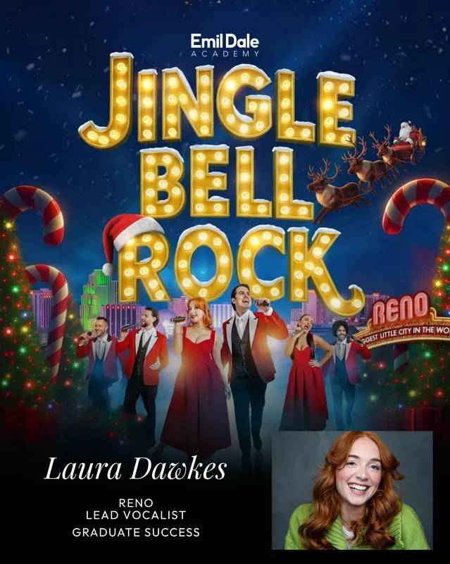 Emil Dale Industry Progression