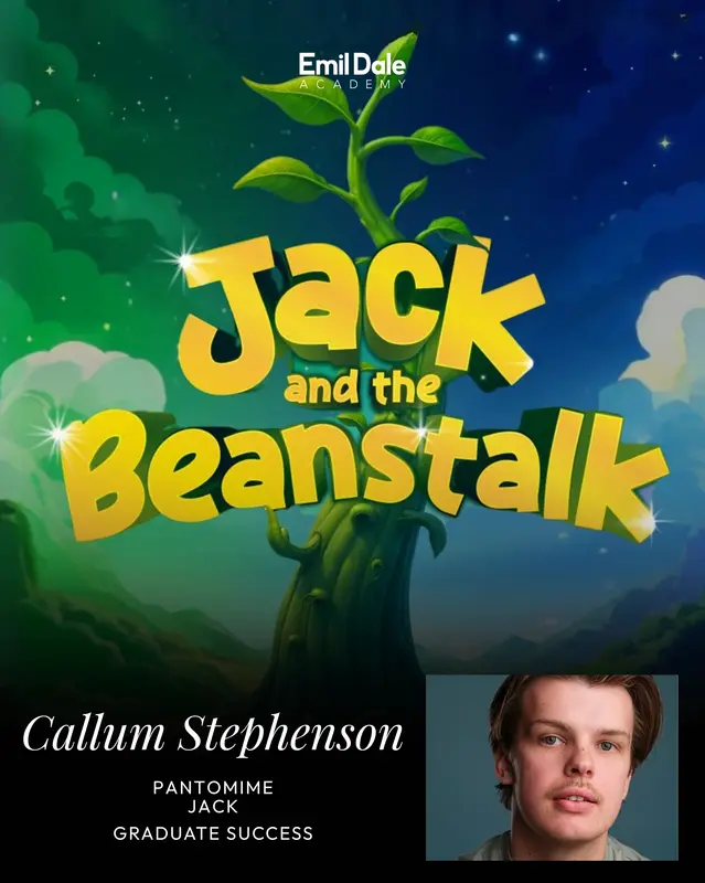 Emil Dale Industry Progression