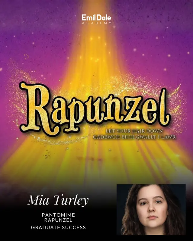 Emil Dale Industry Progression