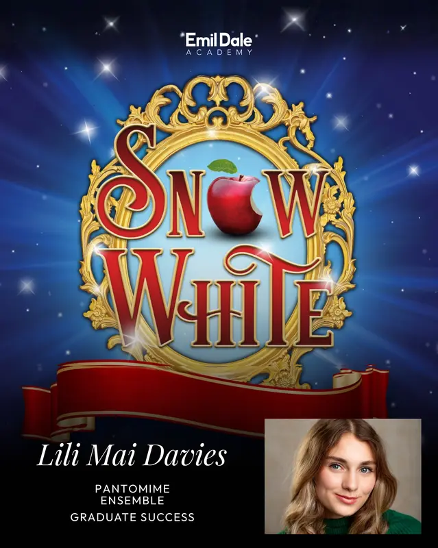 Emil Dale Industry Progression