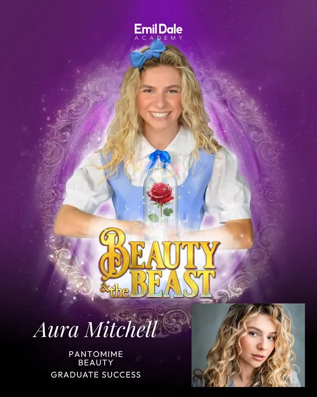 Emil Dale Industry Progression