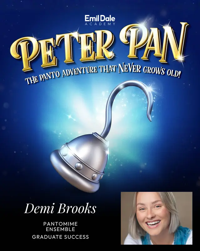 Emil Dale Industry Progression