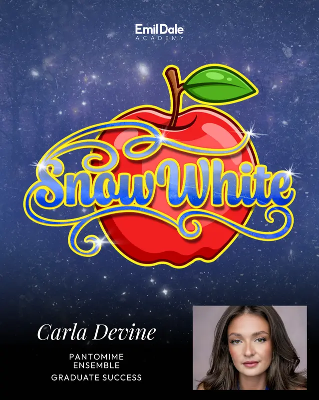 Emil Dale Industry Progression