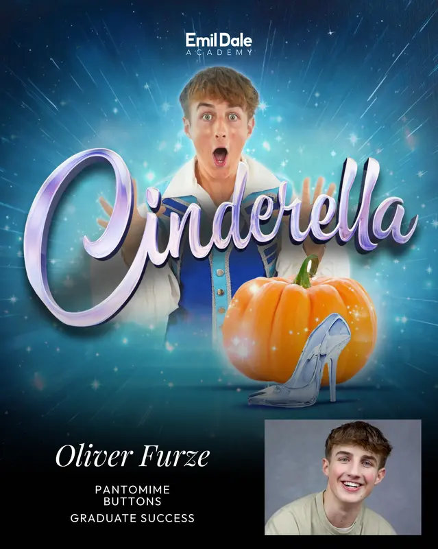 Emil Dale Industry Progression