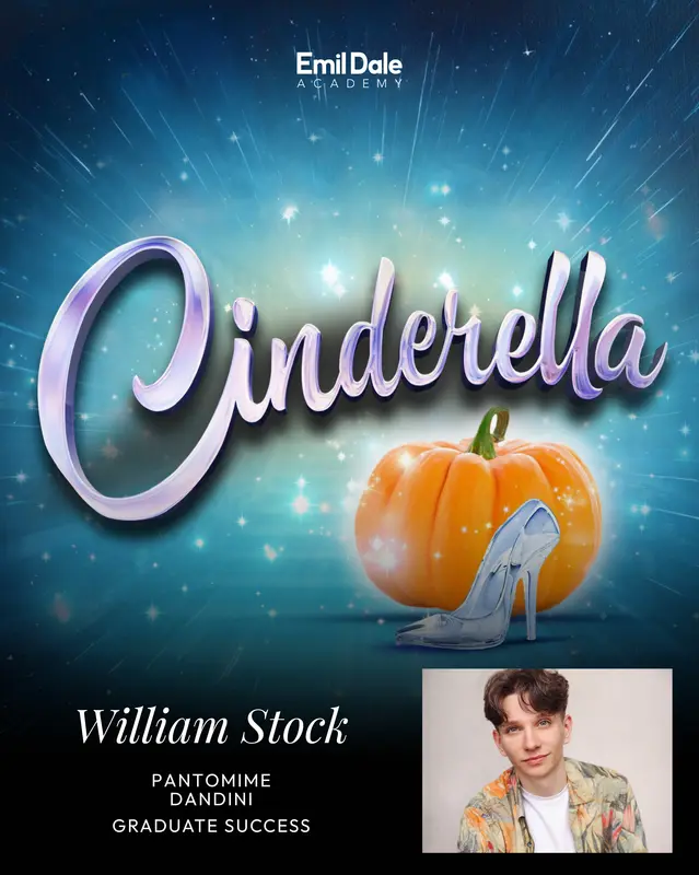 Emil Dale Industry Progression