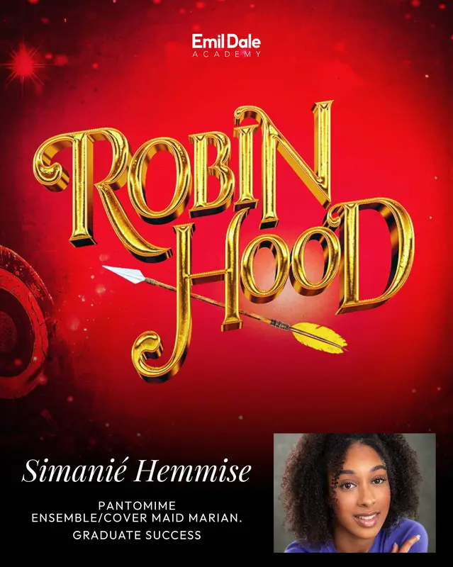 Emil Dale Industry Progression