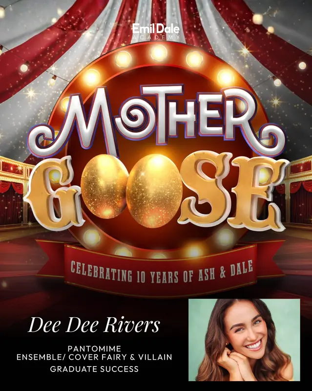 Emil Dale Industry Progression