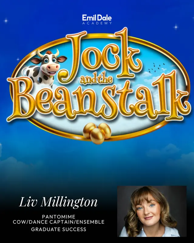 Emil Dale Industry Progression