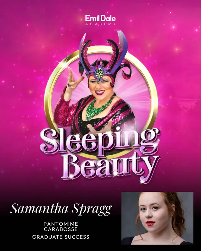 Emil Dale Industry Progression