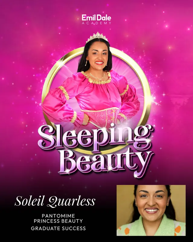 Emil Dale Industry Progression