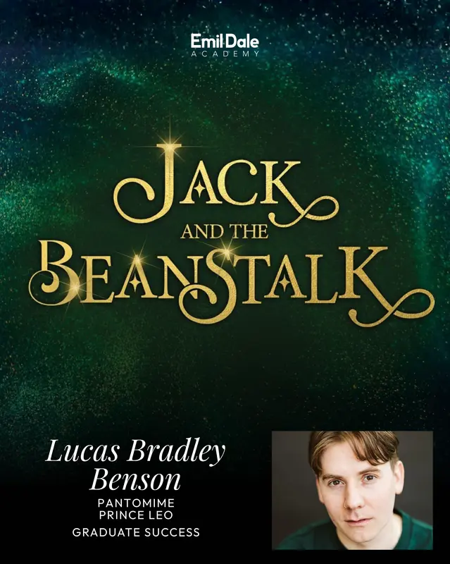 Emil Dale Industry Progression