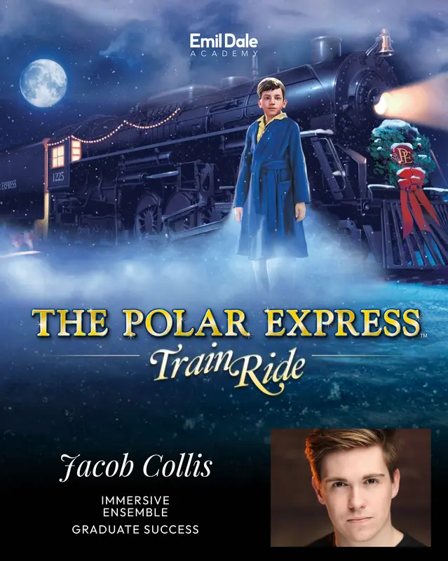 Emil Dale Industry Progression