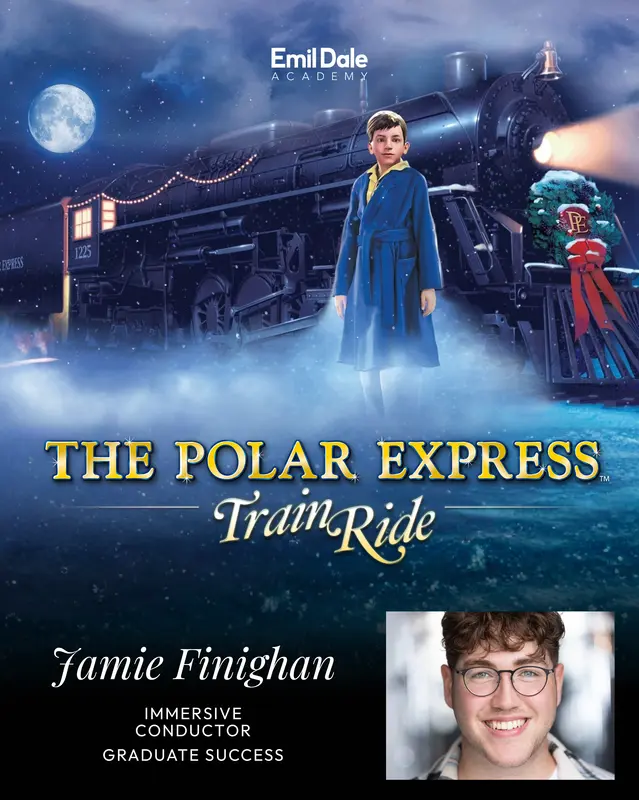 Emil Dale Industry Progression