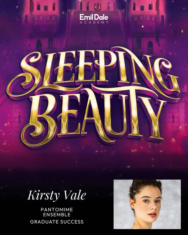 Emil Dale Industry Progression