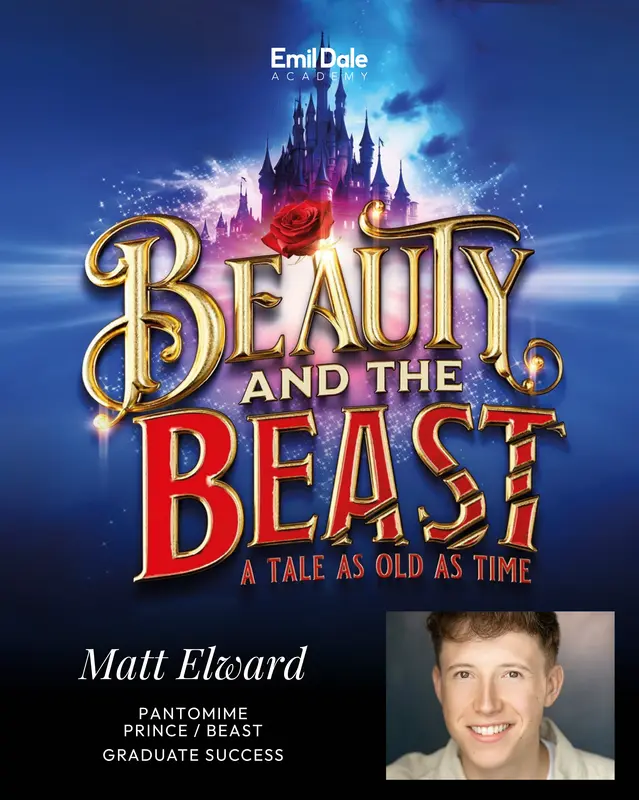 Emil Dale Industry Progression