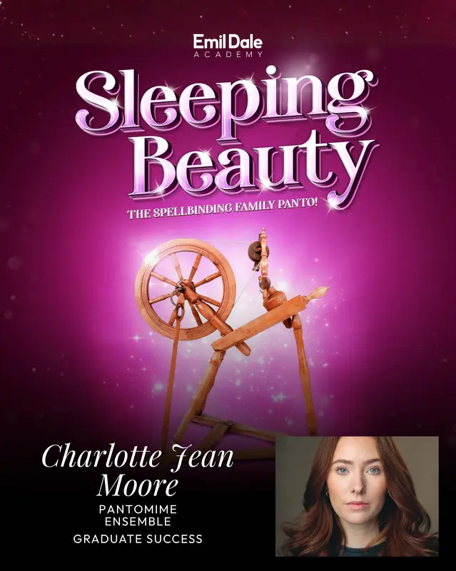 Emil Dale Industry Progression