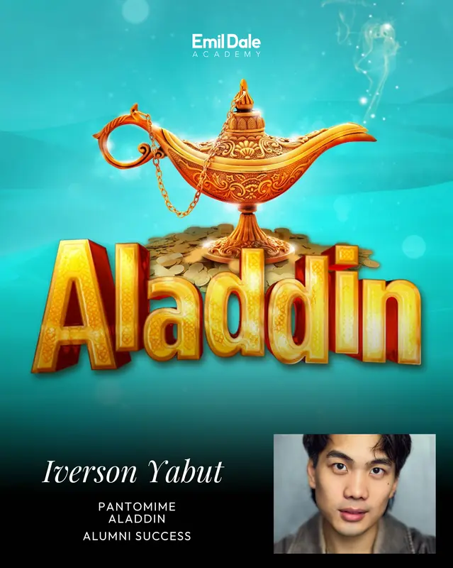 Emil Dale Industry Progression