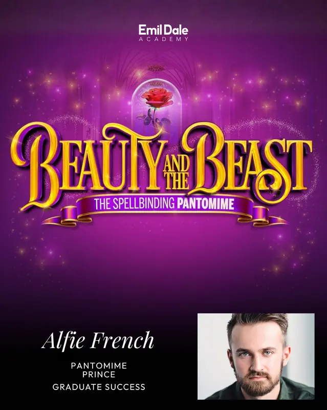 Emil Dale Industry Progression