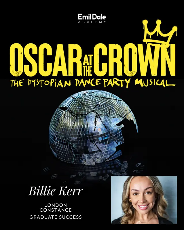 Emil Dale Industry Progression