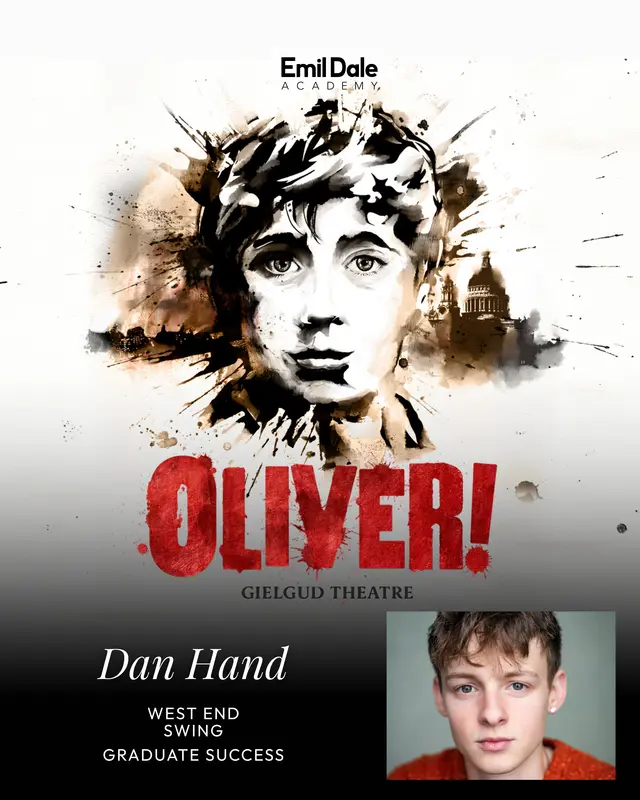 Emil Dale Industry Progression