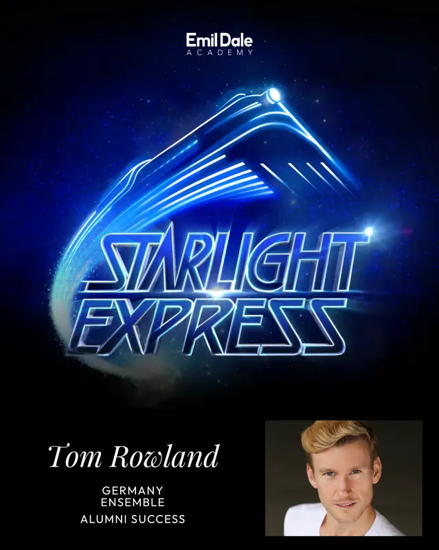 Emil Dale Industry Progression