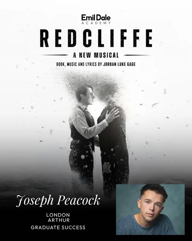 Emil Dale Industry Progression