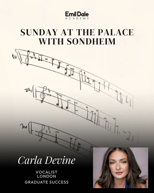 Emil Dale Industry Progression