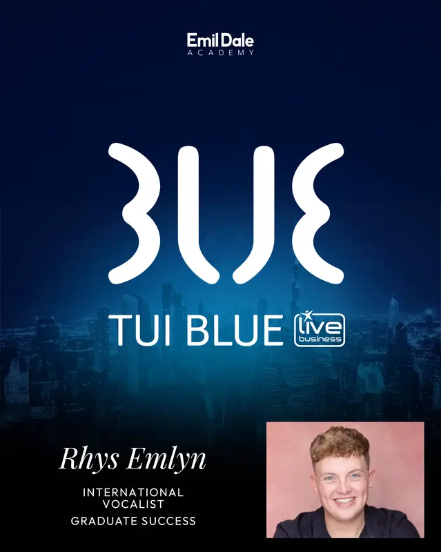 Emil Dale Industry Progression