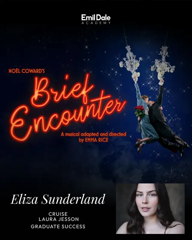 Emil Dale Industry Progression