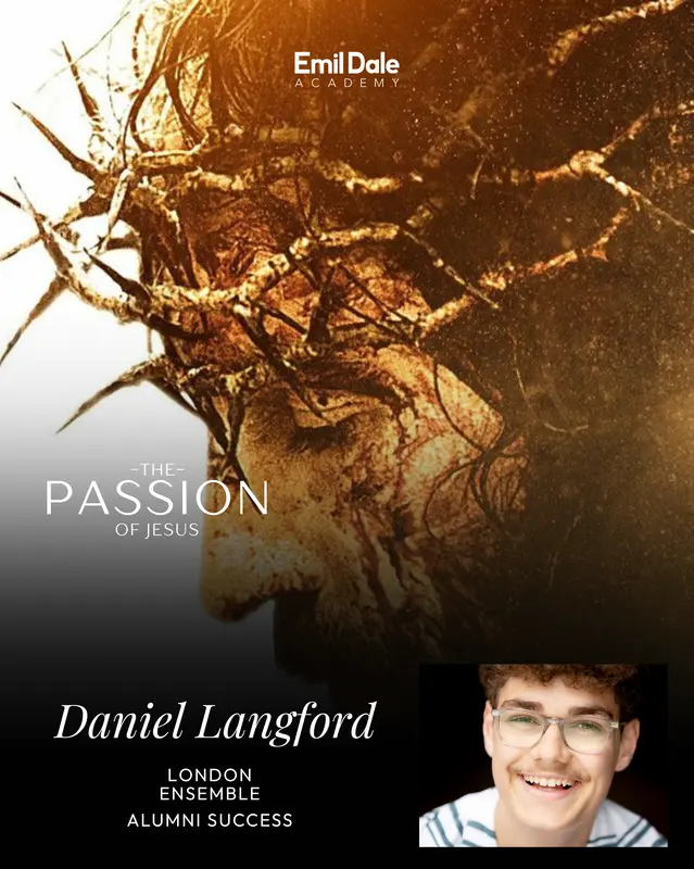 Emil Dale Industry Progression