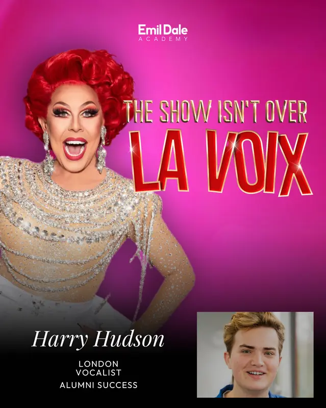 Emil Dale Industry Progression