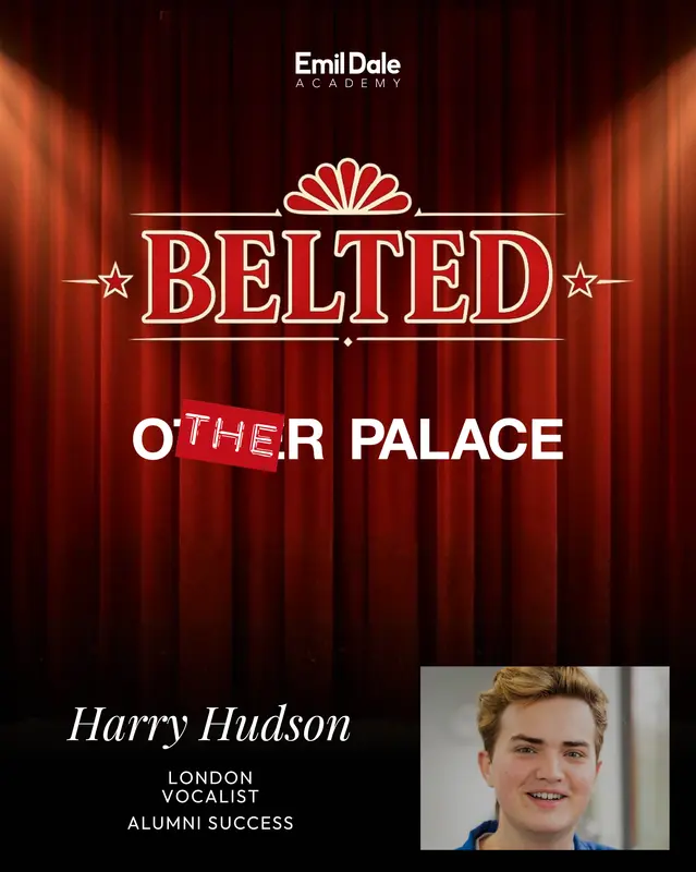 Emil Dale Industry Progression