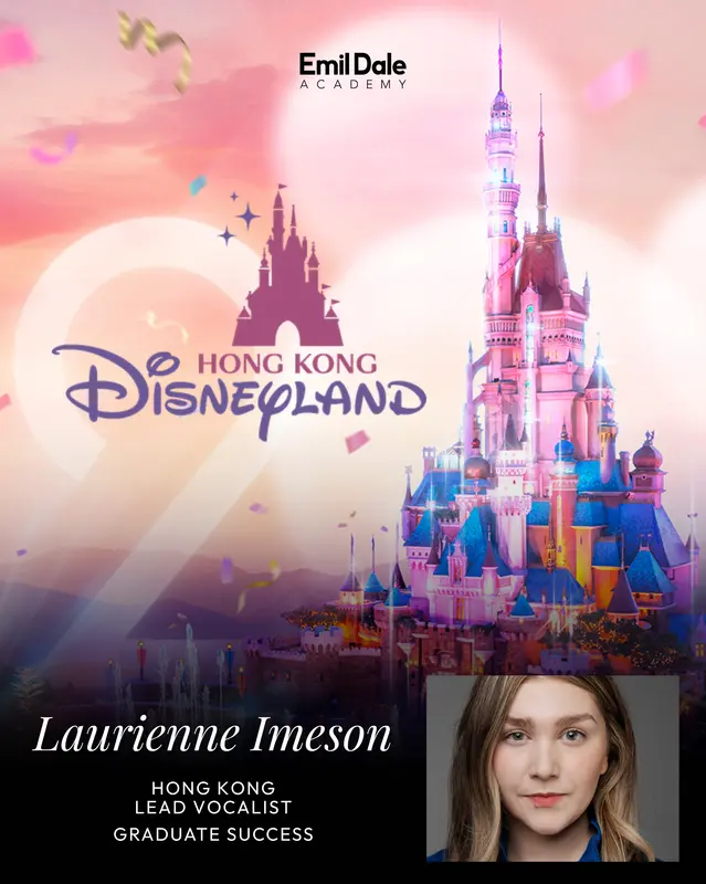 Emil Dale Industry Progression