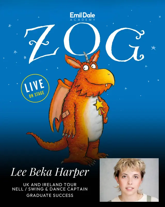 Emil Dale Industry Progression