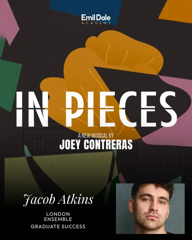 Emil Dale Industry Progression