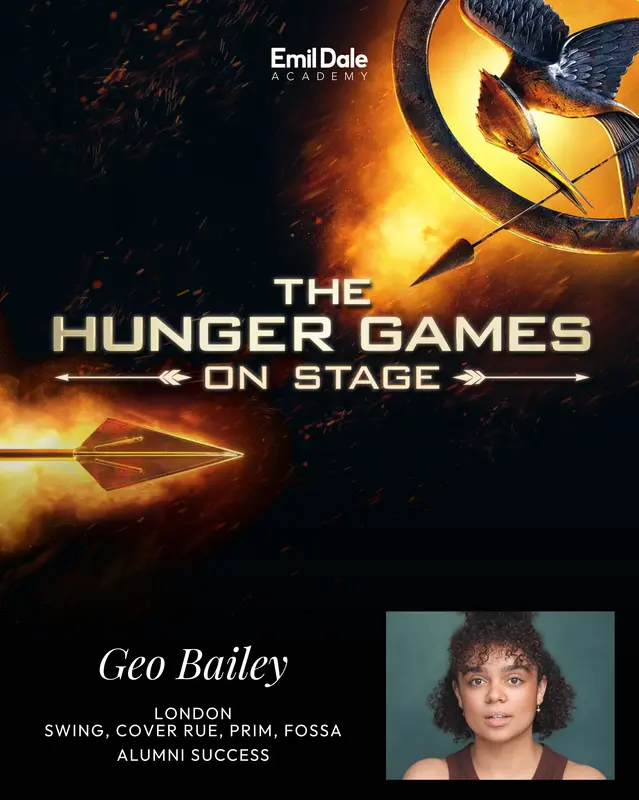 Emil Dale Industry Progression