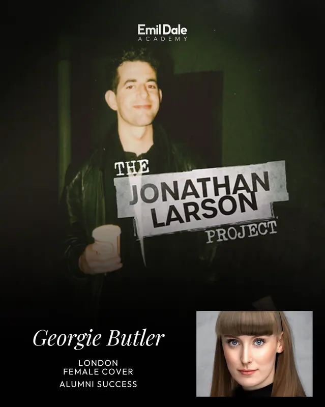 Emil Dale Industry Progression