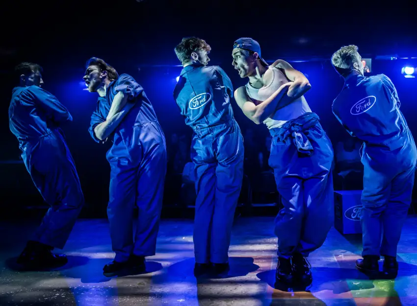 Why Emil Dale Academy is Bucking the Trend by Refusing to Diversify