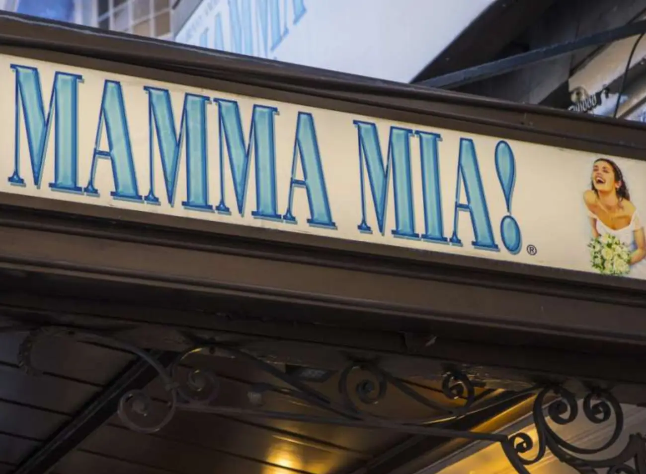 Drama School to Mamma Mia!