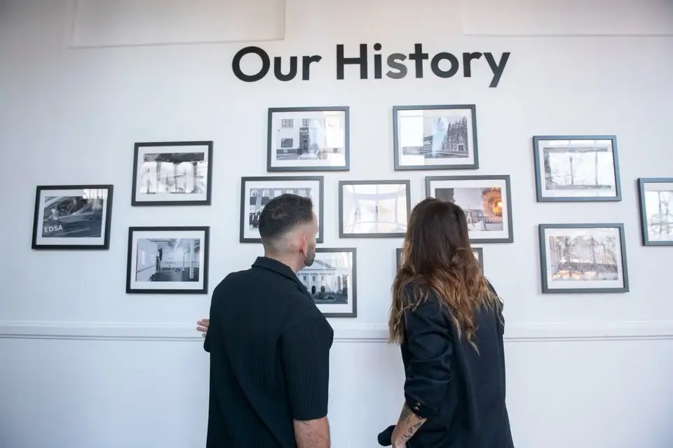 Emil Dale Academy: No Longer the New Kid on the Block