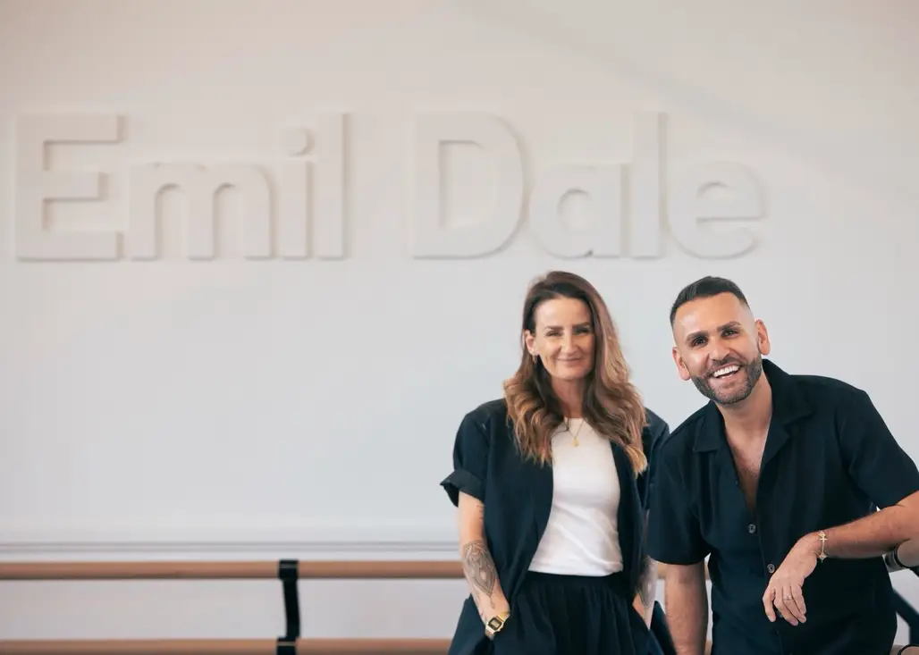Emil Dale Academy: No Longer the New Kid on the Block