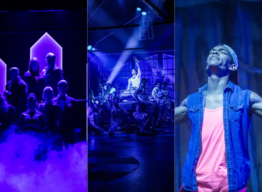 Emil Dale Academy Announces Expanded Three-Show Season Following Record-Breaking Grease