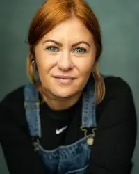 Davina Dewrance