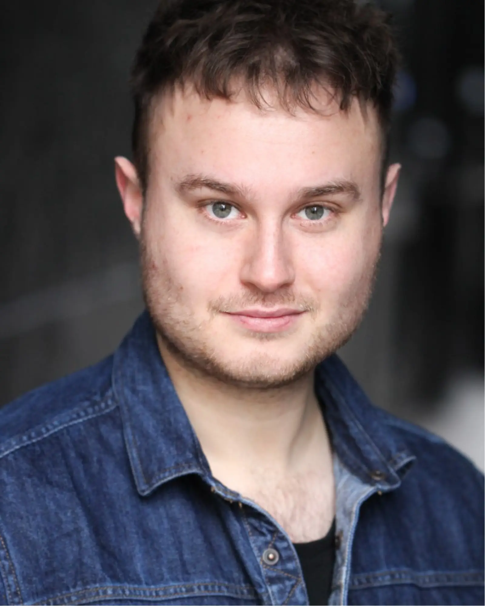 Aaron Alexander