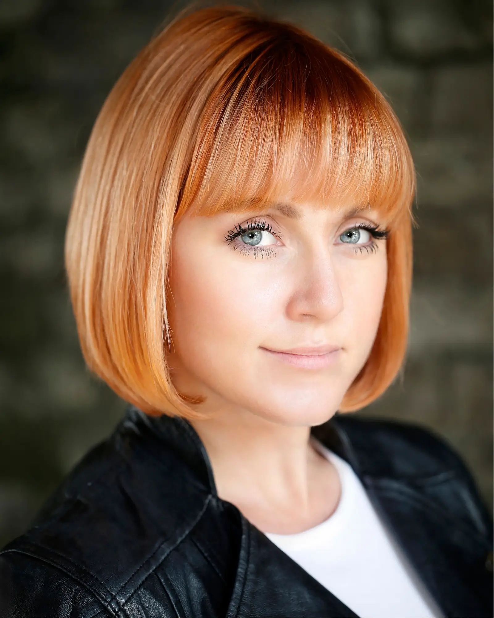 Jo McShane