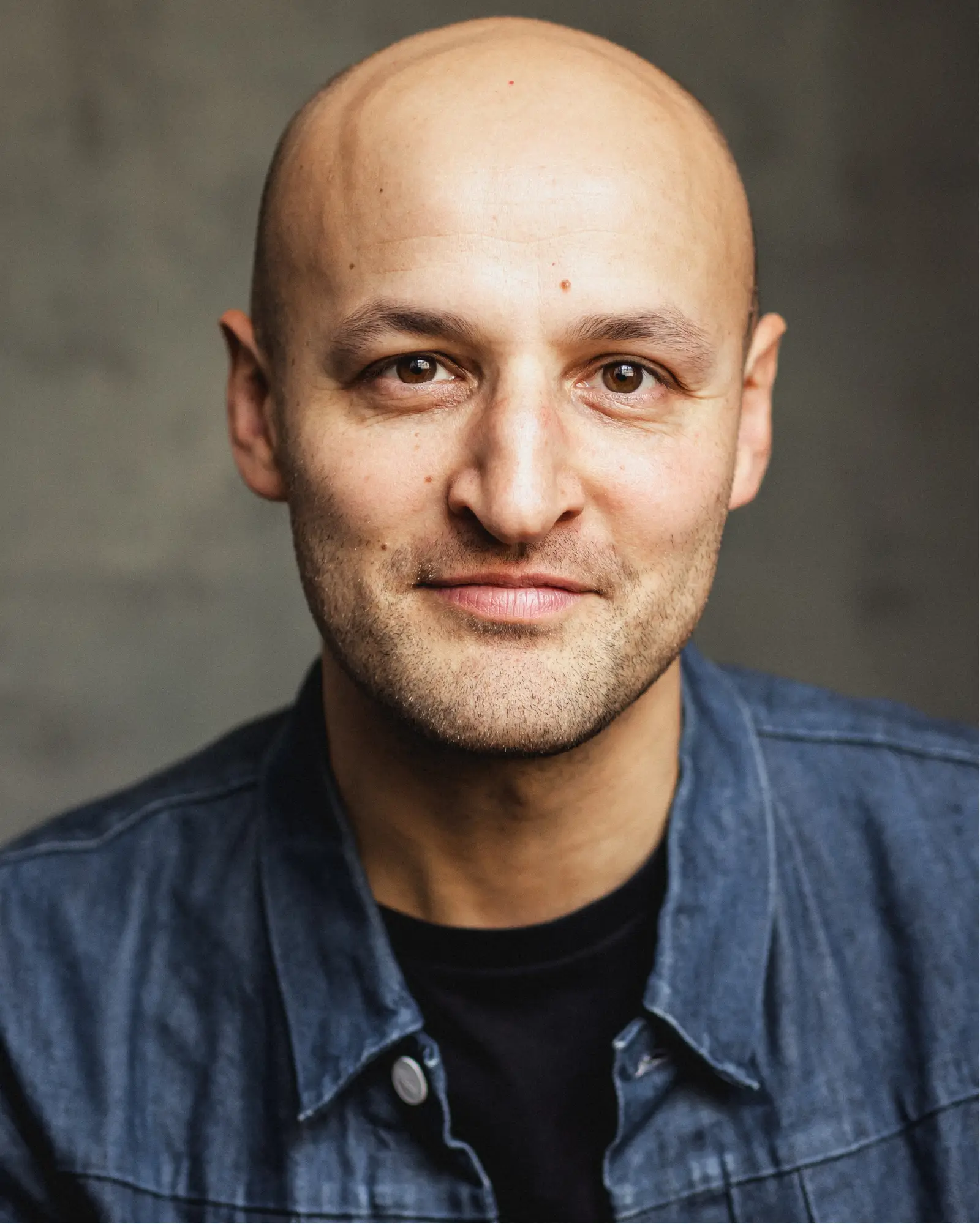 Adam Morris