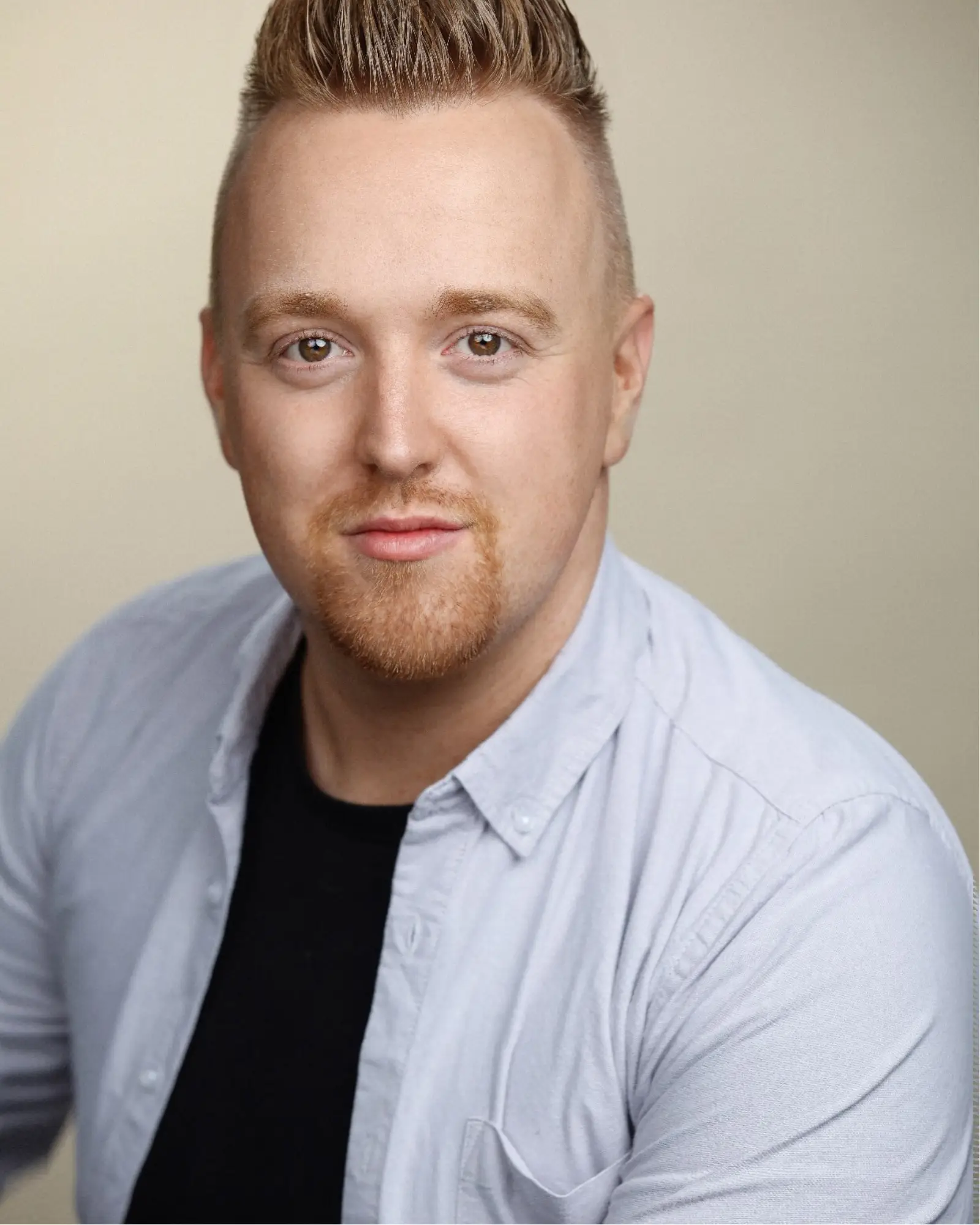 Alex Williams