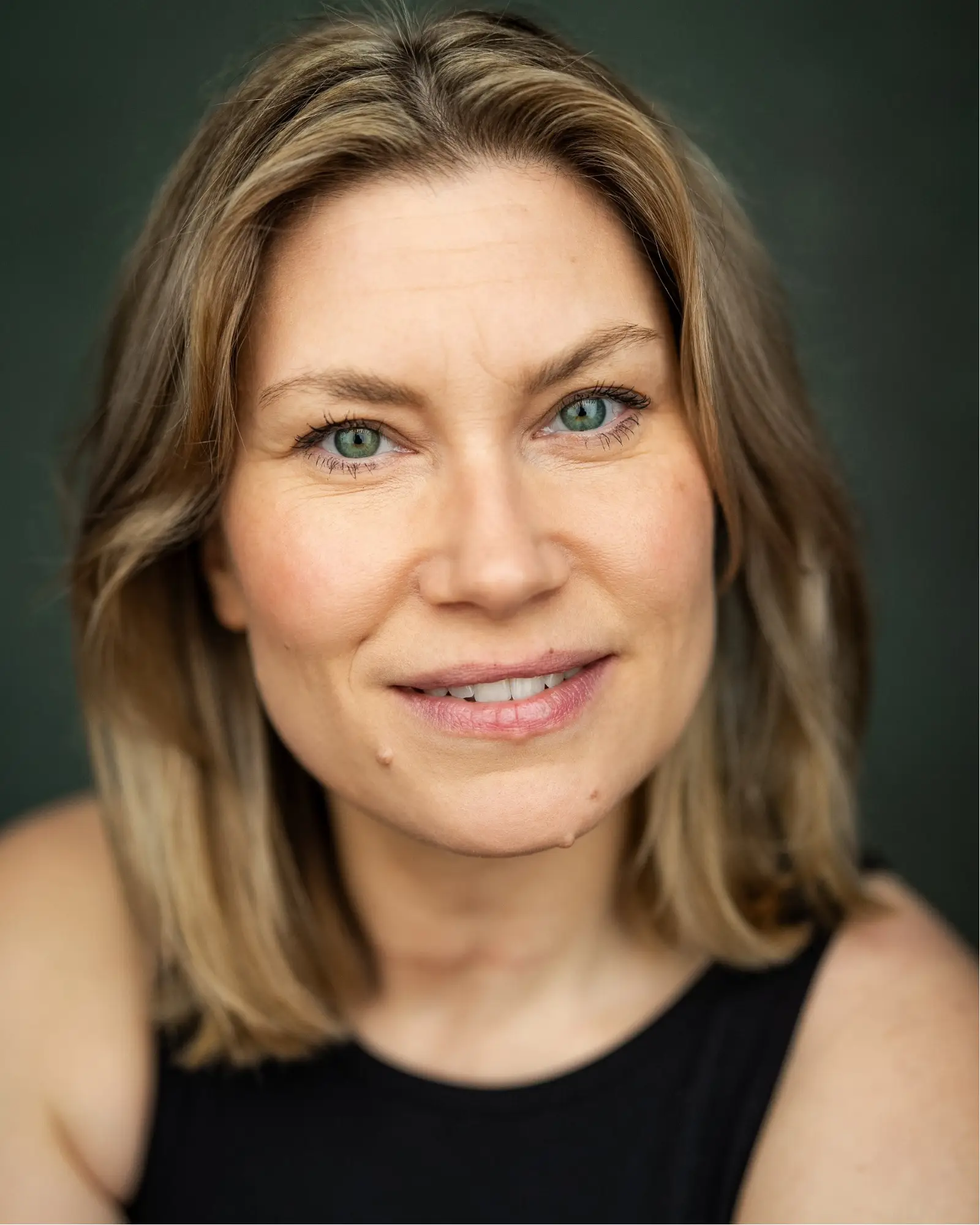 Amy Bird
