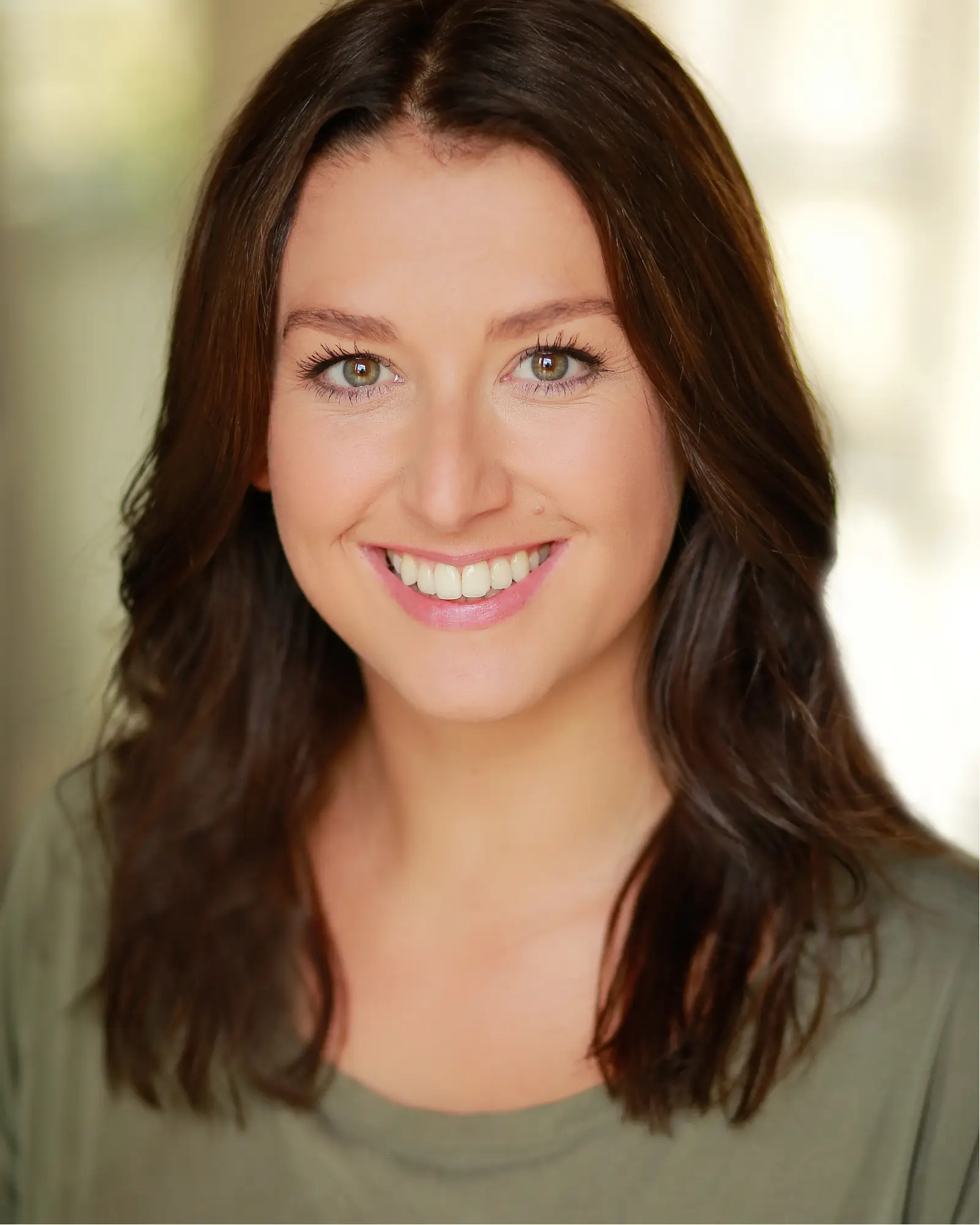 Amy West