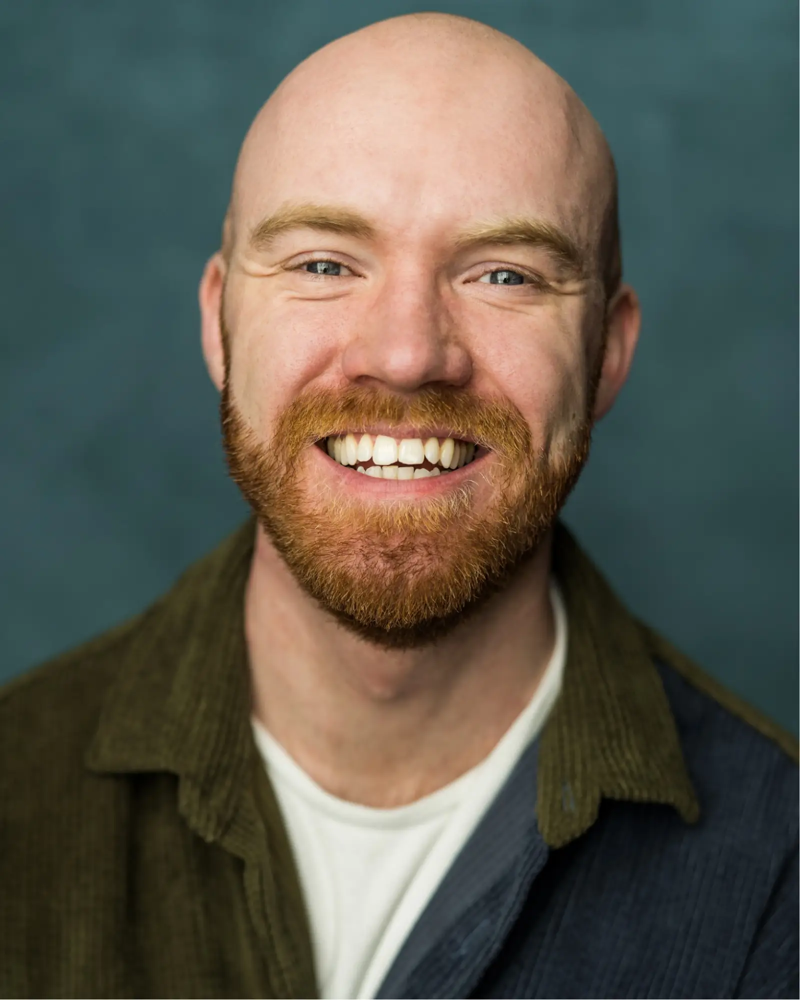Blair Anderson